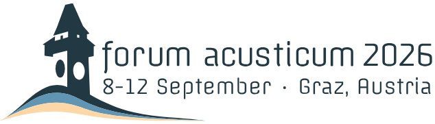 Forum Acusticum 2026