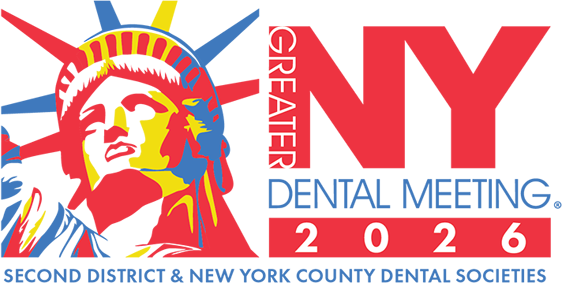 Greater New York Dental Meeting 2026