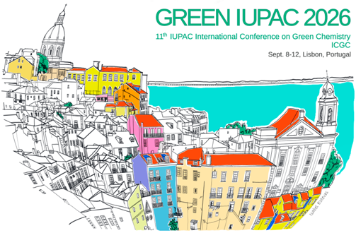 Green IUPAC 2026