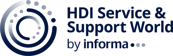 HDI Service & Support World 2026