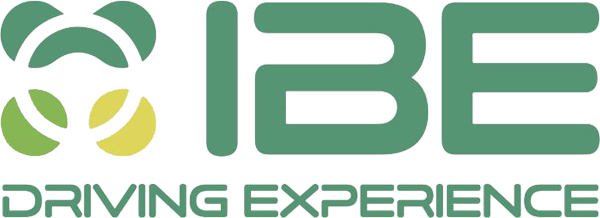 IBE Driving Experience 2025