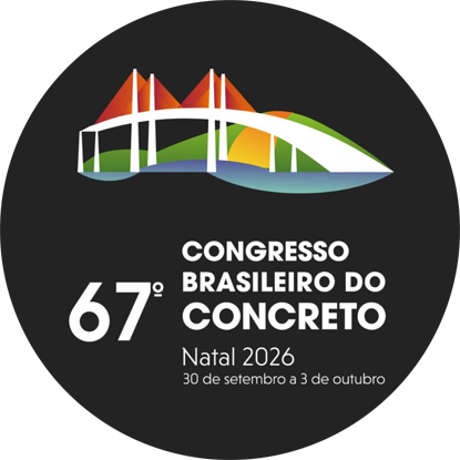 Congresso Brasileiro do Concreto 2026