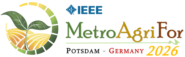 IEEE MetroAgriFor 2026