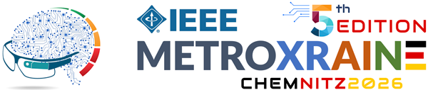 IEEE MetroXRAINE 2026