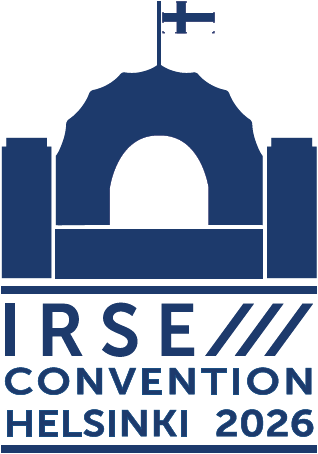IRSE International Convention 2026