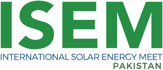 ISEM Pakistan Solar Energy Exhibition 2026