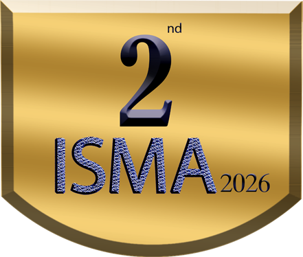 ISMA 2026