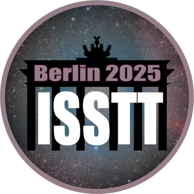 ISSTT 2025