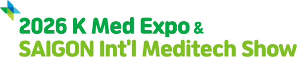 K Med Expo & Saigon Meditech Show 2026