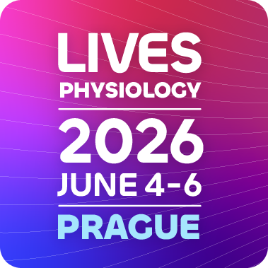 ESICM LIVES Physiology 2026