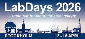 LabDays Stockholm 2026