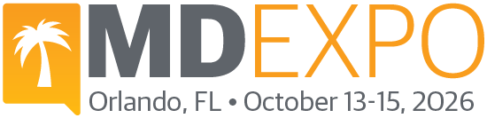MD Expo Fall 2026