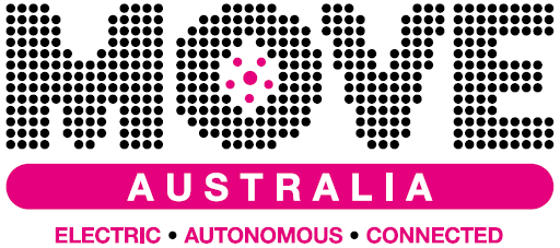 MOVE Australia 2026