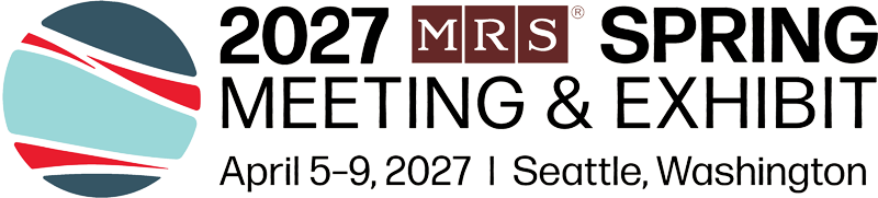 MRS Spring Meeting & Exhibit 2027