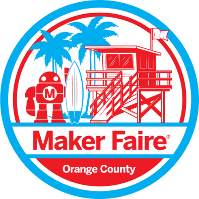 Maker Faire Orange County 2026