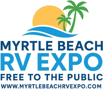 Myrtle Beach RV Expo - Spring 2026