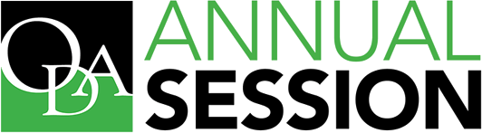 ODA Annual Session 2027