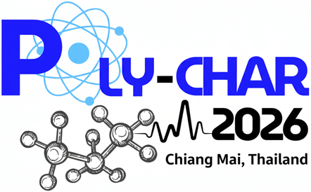 POLY-CHAR 2026 Chiang Mai
