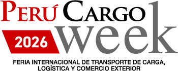 Peru Cargo Week 2027