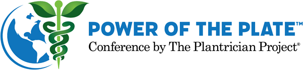 Power of the Plate Conference 2026