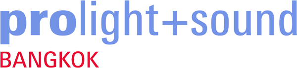 Prolight + Sound Bangkok 2026