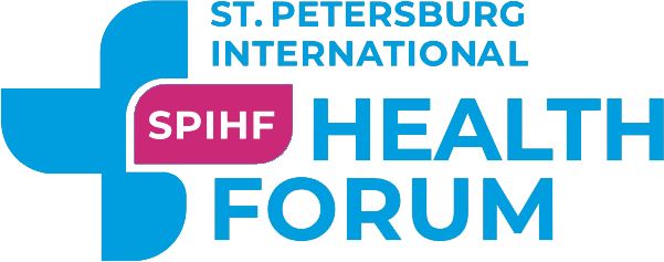 St. Petersburg International Health Forum 2026