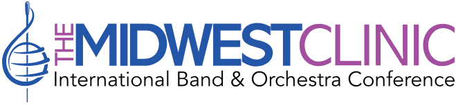 The Midwest Clinic 2026