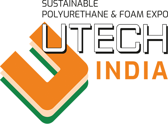 UTECH India - Sustainable Polyurethane & Foam (ISPUF) Expo 2027