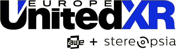 United XR Europe 2025