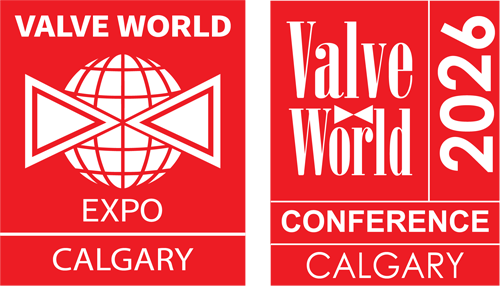 Valve World Calgary 2026