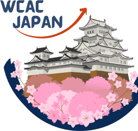 WCAC Japan 2026