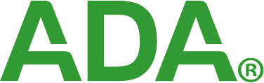 American Dental Association (ADA) logo