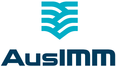 AusIMM - The Australasian Institute of Mining and Metallurgy logo