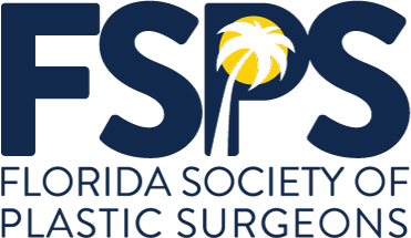 Florida Society of Plastic Surgeons (FSPS) logo