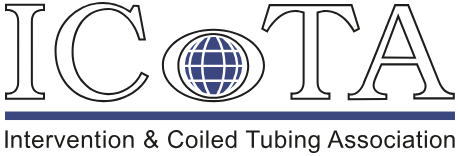 Intervention & Coiled Tubing Association (ICoTA) logo