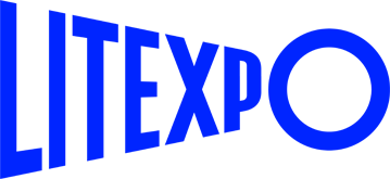 LITEXPO - Lithuanian Exhibition and Congress Centre logo