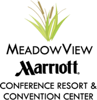 MeadowView Conference Resort & Convention Center logo