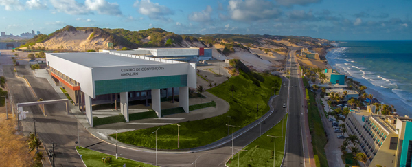 Natal Convention Center