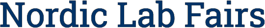 Nordic Lab Fairs logo