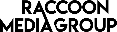 Raccoon Media Group logo