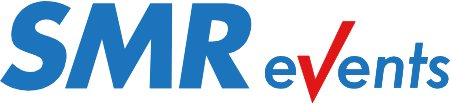 SMR Events GmbH logo