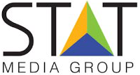 STAT Media Group logo