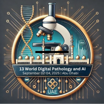 World Digital Pathology & AI UCGCongress 2026