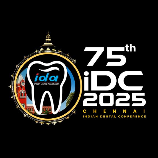 Indian Dental Conference 2025