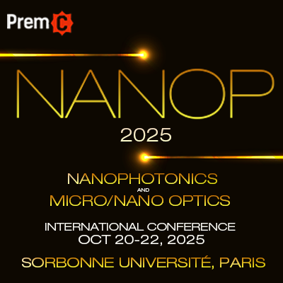 NANOP 2025: Functional Nanophotonics