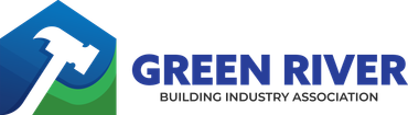 Green River Building Industry Association logo