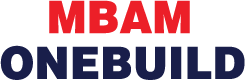 MBAM OneBuild Sdn. Bhd. logo