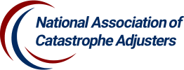 National Association of Catastrophe Adjusters logo