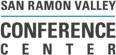San Ramon Valley Conference Center logo