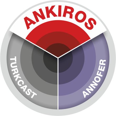 ANKIROS 2026
